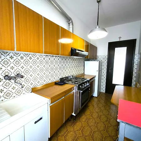 Bellavista شقة *