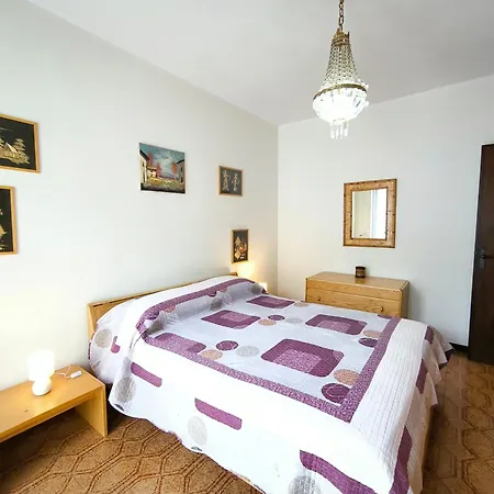 شقة Bellavista *