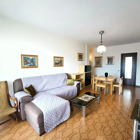 Bellavista شقة *