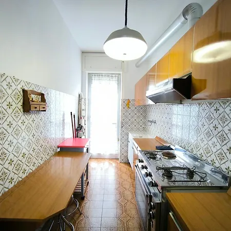شقة Bellavista *