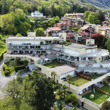 Bellavista * بافينو